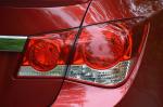 Chevrolet Cruze Turbo Diesel 2014 года